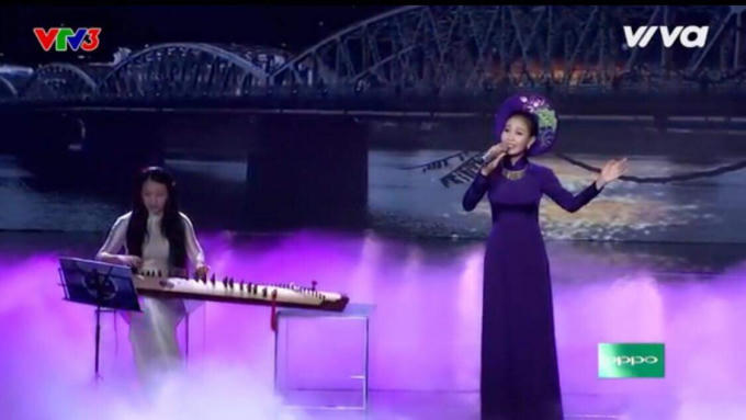 Thanh Lan Bolero giọng ca &ldquo;ngọt lịm&rdquo; đến từ Cố đ&ocirc; Huế