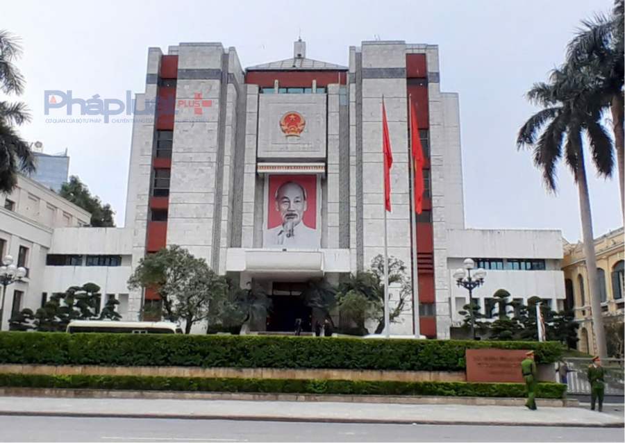 Hà Nội đẩy nhanh tiến độ thực hiện Tổng kiểm kê tài sản công.