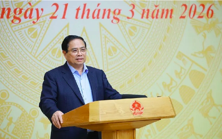 Thủ tướng Phạm Minh Chính, Trưởng Ban Chỉ đạo An ninh mạng quốc gia chủ trì Phiên họp thứ nhất của Ban Chỉ đạo. (Ảnh: TTXVN). Thủ tướng Phạm Minh Chính, Trưởng Ban Chỉ đạo An ninh mạng quốc gia chủ trì Phiên họp thứ nhất của Ban Chỉ đạo. (Ảnh: TTXVN).