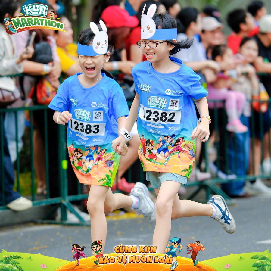 Những khoảnh khắc nhỏ hôm nay đều trở thành ký ức đẹp, giúp trẻ trưởng thành hơn trong nhận thức.