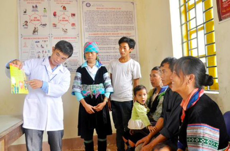 Sau sắp xếp đơn vị hành chính, cán bộ, công chức tiếp tục hưởng chính sách vùng khó khăn theo quy định cũ cho đến khi có quyết định mới.