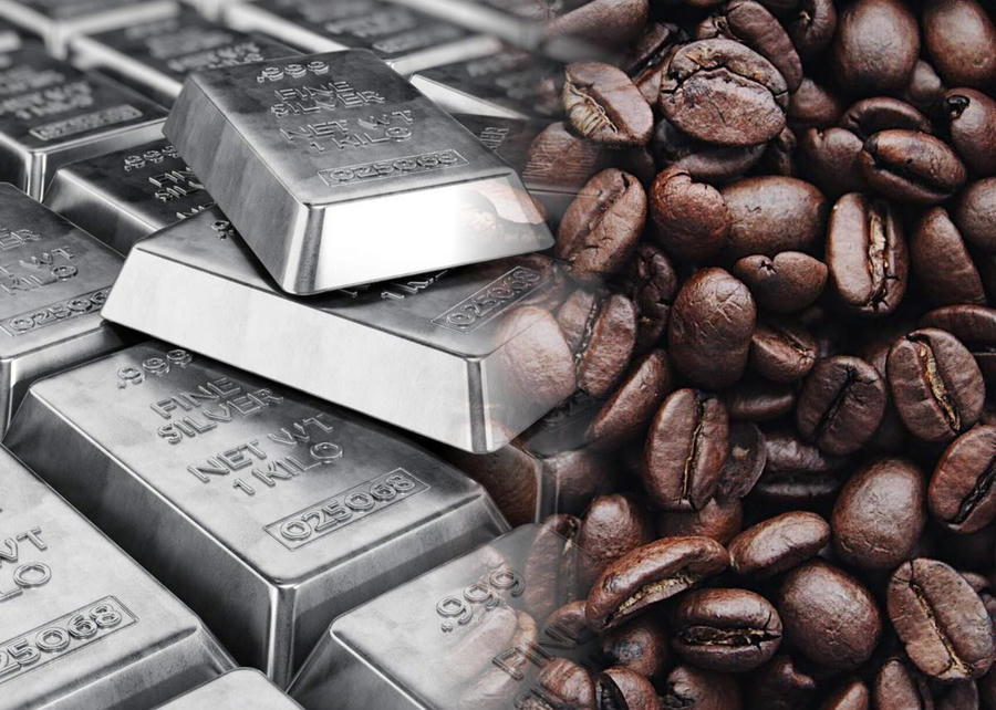 Thị trường hàng hoá tuần qua, chỉ số MXV-Index giảm gần 1,4%.