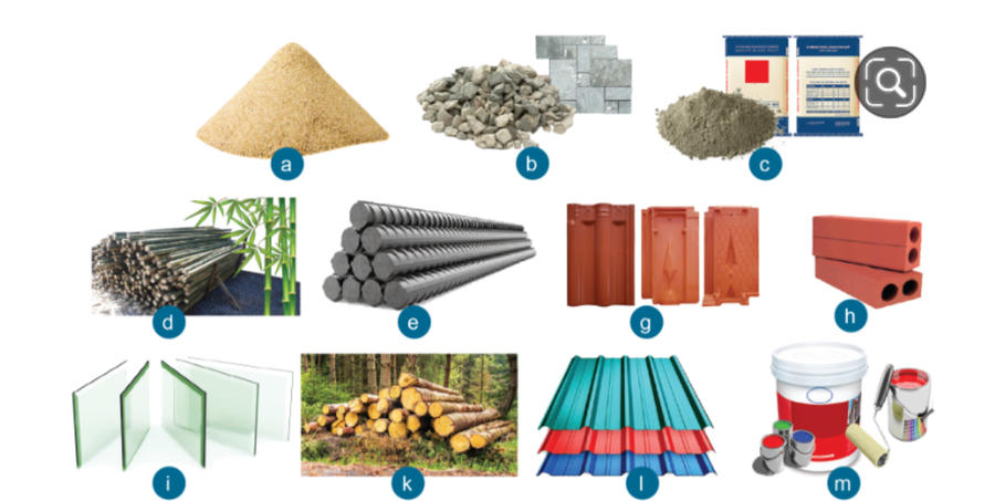 Cần có cơ chế ổn định giá vận chuyển vốn chịu tác động trực tiếp từ giá xăng dầu, giúp nhà thầu kiểm soát chi phí đối với các loại vật liệu rời như cát, đá, đất đắp. Ảnh minh họa