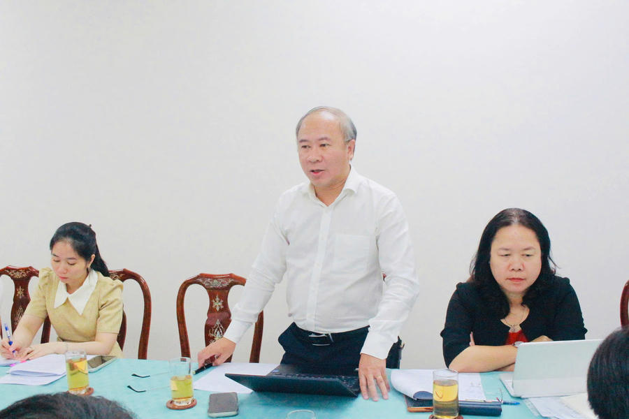 Dự thảo đề xuất chính sách đồng bộ nhằm tăng sức hút và giữ nhân tài.