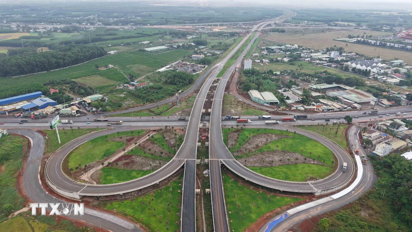 Ảnh minh họa. Nguồn: TTXVN