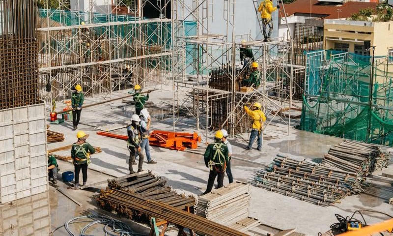 Đề nghị công bố giá vật liệu xây dựng ngay khi có biến động thị trường.