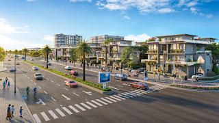 Quảng Yên Centro xuất hiện với mức giá hợp lý đã giải bài toán an cư mới cho người trẻ.