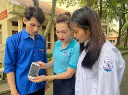 Sinh viên thuộc nhóm được ngân sách Nhà nước hỗ trợ mức đóng 