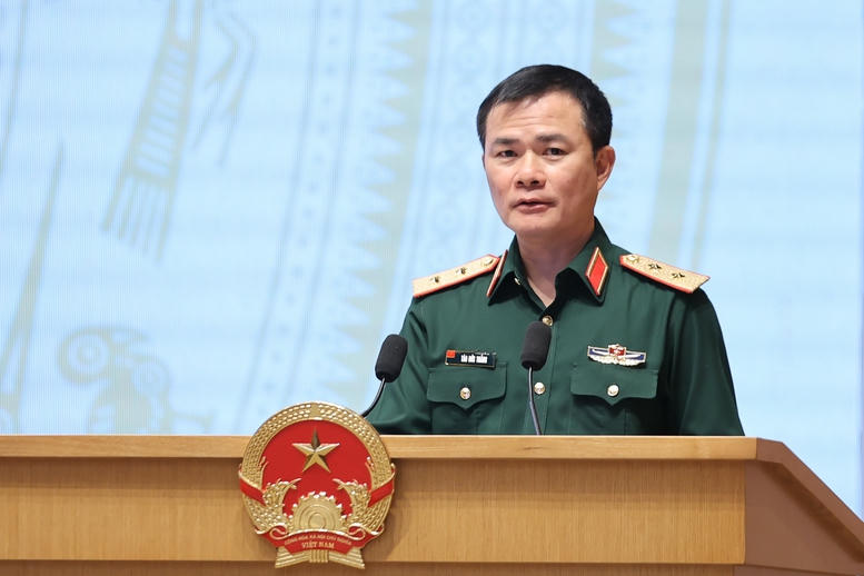 Thủ tướng: Doanh nghiệp là trung tâm, là chủ thể trong thực hiện mục tiêu tăng trưởng từ 10% trở lên- Ảnh 6.