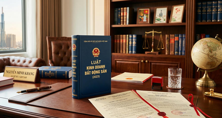 Bộ Xây dựng đang đề xuất tám nhóm chính sách sửa đổi Luật Kinh doanh bất động sản nhằm tháo gỡ vướng mắc trong giai đoạn hiện nay.