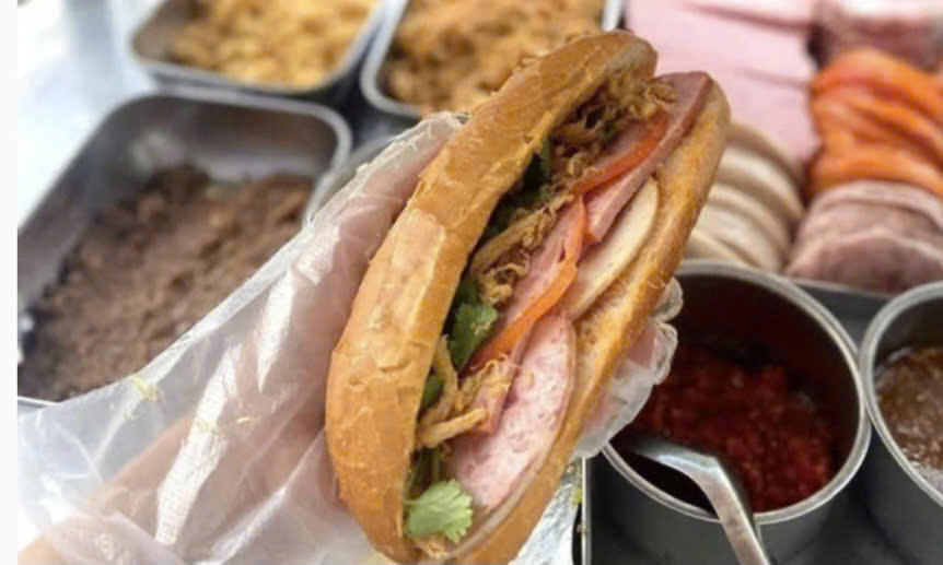 Nghi ngộ độc bánh mỳ ở Đắk Lứk khiến nhiều người nhập viện Nghi ngộ độc bánh mỳ ở Đắk Lứk khiến nhiều người nhập viện