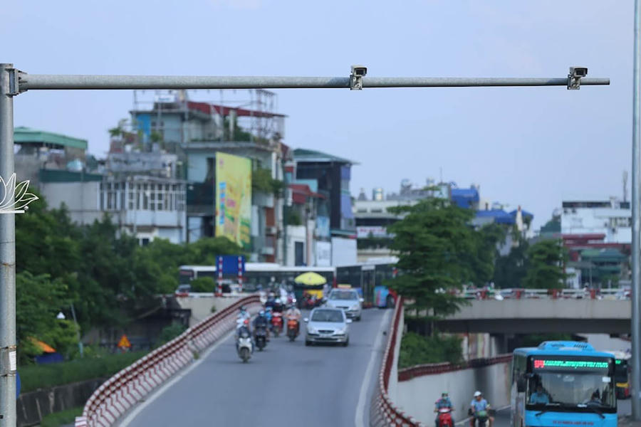 Ảnh minh họa. (Nguồn: Quang Vinh) Ảnh minh họa. (Nguồn: Quang Vinh)