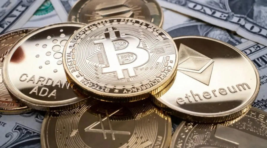 Bộ Tài chính ban hành thông tư về khung thuế giao dịch tài sản mã hóa.