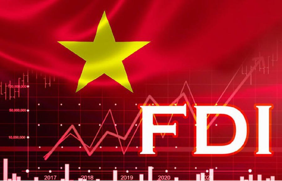 Trong bối cảnh cạnh tranh gay gắt, lợi thế của Việt Nam không còn nằm ở chi phí thấp hay ưu đãi thuế thuần túy. Ảnh IT