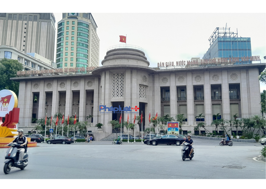 Ngân hàng Nhà nước chỉ đạo các giải pháp để ổn định mặt bằng lãi suất.