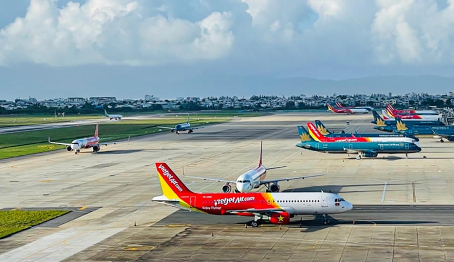 Ảnh minh họa. Nguồn: Cục HKVN