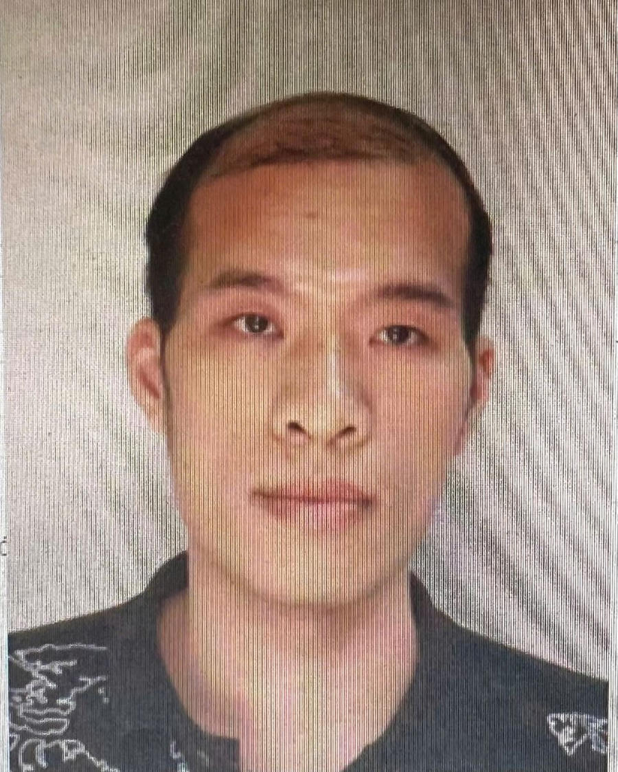 Đối tượng Nguyễn Đăng Kiên. (Ảnh: CABN)