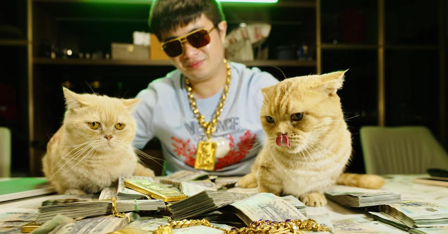 Phó Đức Nam sử dụng nhiều thủ đoạn để che giấu tài sản.