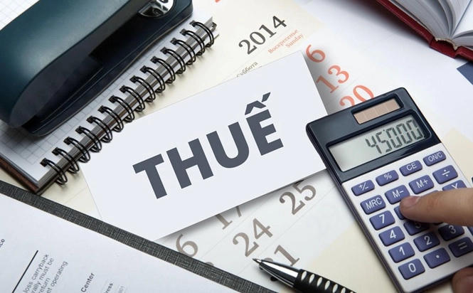 Cục thuế cảnh báo việc sử dụng song song "hai sổ sách" kế toán tài chính.