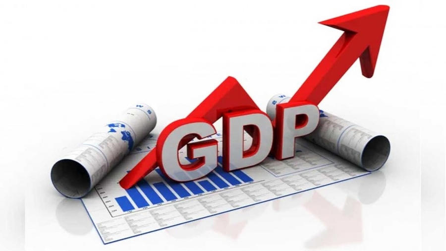 GRDP của Hà Nội tăng 7,87% trong Quý I/2026.