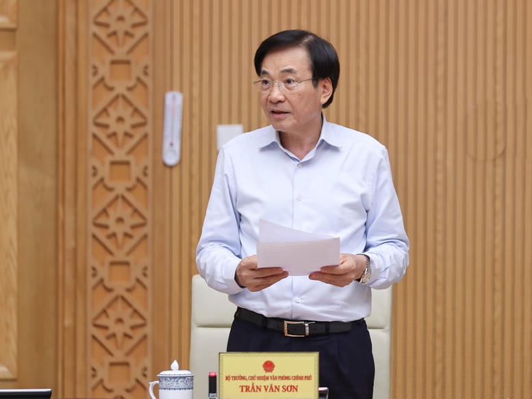 Thủ tướng: Kiên định mục tiêu tăng trưởng 2 con số; biến khó khăn, thách thức thành cơ hội tái cơ cấu nền kinh tế, nâng cao năng lực cạnh tranh- Ảnh 5. Thủ tướng: Kiên định mục tiêu tăng trưởng 2 con số; biến khó khăn, thách thức thành cơ hội tái cơ cấu nền kinh tế, nâng cao năng lực cạnh tranh- Ảnh 5.