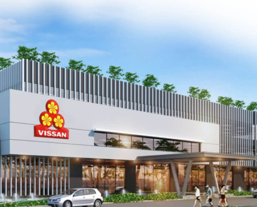 Công ty cổ phần Việt Nam Kỹ nghệ Súc sản (Vissan) nguy cơ mất công ty đại chúng.