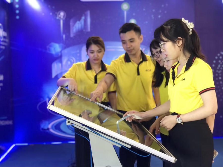 Ảnh minh họa. Ảnh minh họa.