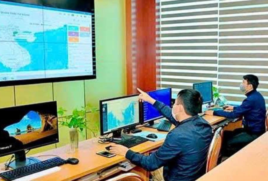 Hải Phòng siết kiểm tra, giám sát hệ thống quan trắc tự động nhằm kịp thời phát hiện, xử lý sai lệch dữ liệu môi trường. Hải Phòng siết kiểm tra, giám sát hệ thống quan trắc tự động nhằm kịp thời phát hiện, xử lý sai lệch dữ liệu môi trường.