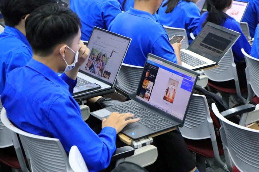 Rào cản lớn nhất khiến thanh niên chưa mạnh dạn đổi mới sáng tạo?