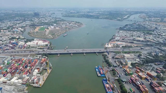 Nghị quyết nêu rõ, Chính phủ thông qua hồ sơ Đề án thành lập 10 phường thuộc tỉnh Đồng Nai và thành lập thành phố Đồng Nai trực thuộc trung ương.