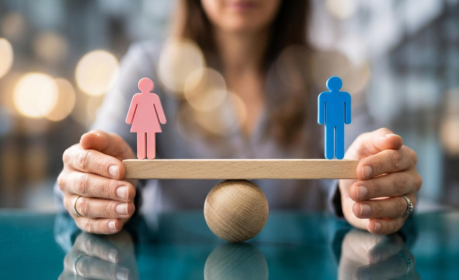 Chính phủ chính thức ban hành Chương trình phòng ngừa và ứng phó bạo lực giới, nhằm giảm thiểu vấn nạn bạo lực giới trên phạm vi toàn quốc. (Ảnh minh họa)