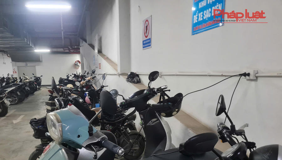 Thủ tướng Chính phủ đã ban hành Công điện chỉ đạo các bộ ngành, địa phương thúc đẩy phát triển hạ tầng trạm sạc xe điện tại các khu chung cư.