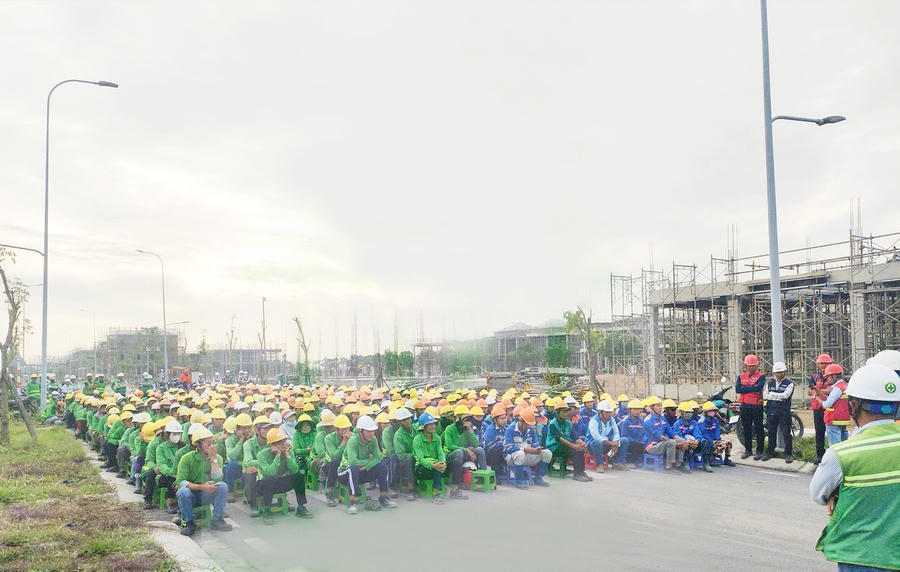 Người dân sẽ có cơ hội việc làm tốt hơn.