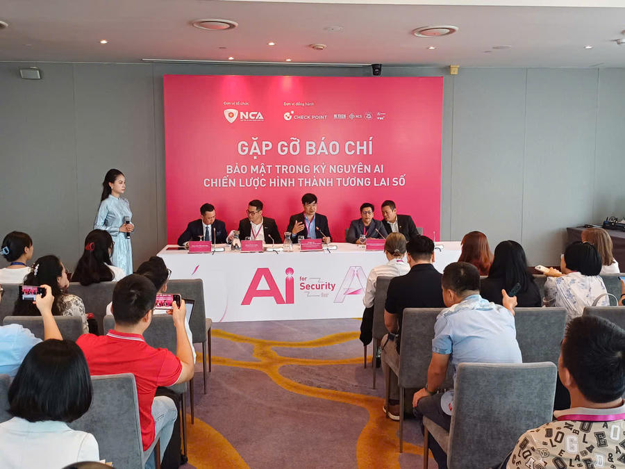 Việt Nam đang đứng trước cơ hội lớn để bứt phá trong kỷ nguyên số.