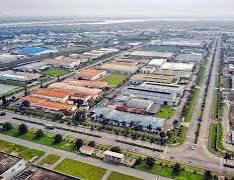 Nhơn Trạch chủ trương phát triển kinh tế toàn diện, gắn với phát triển và bảo vệ môi trường.