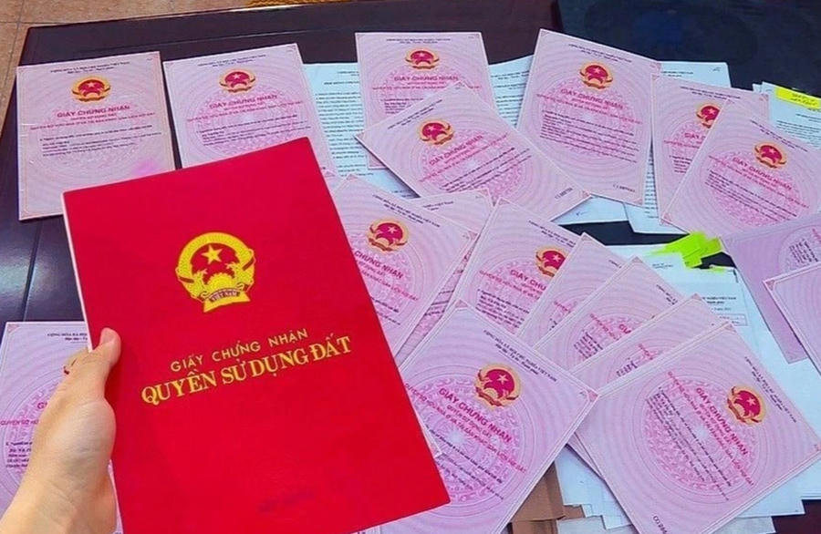 Công an Hải Phòng cảnh báo lừa đảo đất đai qua mạng (Ảnh minh họa: Công an Hải Phòng).