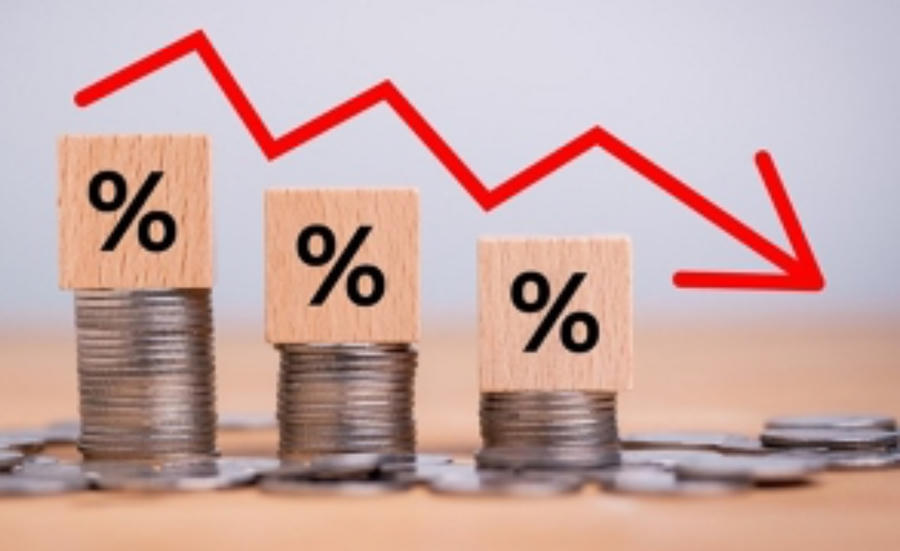 Các ngân hàng thương mại&nbsp;cam kết sẽ chủ động giảm cả lãi suất tiền gửi lẫn lãi suất cho vay. Ảnh IT