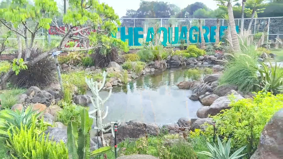 Làng Xanh hội tụ không gian xanh, thiết kế chỉn chu và hạ tầng kết nối thuận lợi.