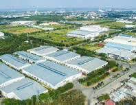 Nhơn Trạch chủ trương phát triển kinh tế toàn diện, gắn với phát triển và bảo vệ môi trường.