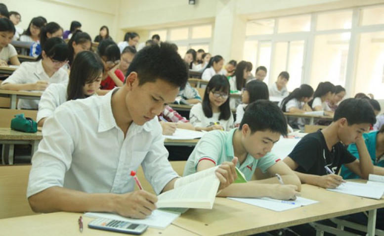 Thông tư nhằm cụ thể hóa các quy định của Luật Giáo dục Đại học (sửa đổi) năm 2025