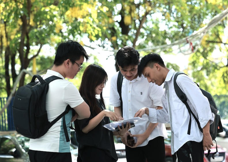 Ảnh minh họa. (Nguồn: Hải Nguyễn)