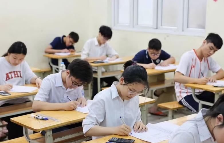 Ảnh minh họa. Nguồn: TTXVN