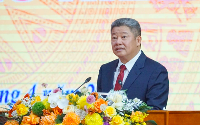 HĐND tỉnh Hưng Yên khóa XVIII bầu ông Nguyễn Mạnh Quyền giữ chức Chủ tịch UBND tỉnh nhiệm kỳ 2026-203. HĐND tỉnh Hưng Yên khóa XVIII bầu ông Nguyễn Mạnh Quyền giữ chức Chủ tịch UBND tỉnh nhiệm kỳ 2026-203.