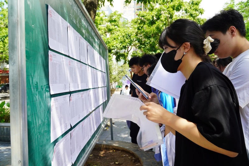 Ảnh minh họa (Vân Trang).