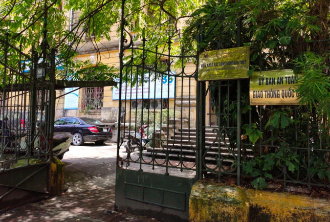 Bộ Xây dựng đề xuất giải thể, chấm dứt hoạt động của Ủy ban An toàn giao thông Quốc gia (Ảnh: Wikipedia).