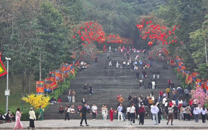 Bảo đảm tốt các điều kiện cho các dịp lễ năm 2026.