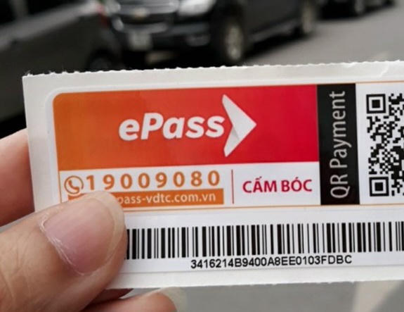 Với 3 hành vi vi phạm Cty CP giao thông số Việt Nam bị xử phạt số tiền 280 triệu đồng. Ảnh minh họa.