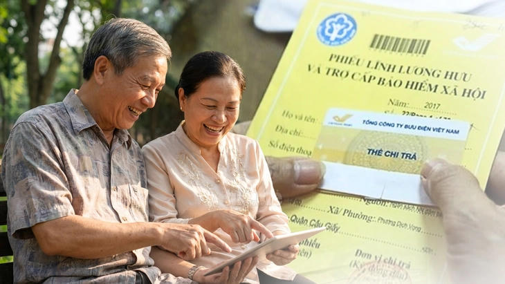 Ảnh minh họa. (Nguồn: Giao Quỳnh)