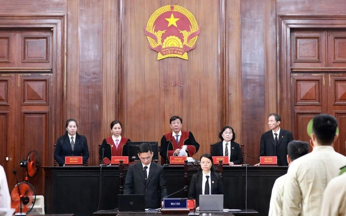 Bộ Công an đề xuất mở rộng tội danh được phạt tiền thay vì phạt tù. Ảnh minh hoạ.