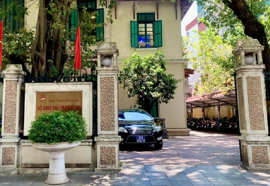 Sở Giáo dục và Đào tạo Hà Nội công bố lịch nghỉ lễ 30/4-1/5 của cán bộ và học sinh.
